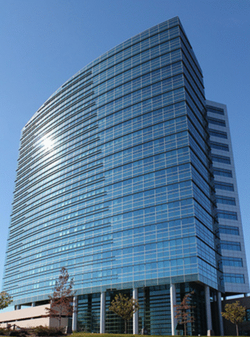 corporate